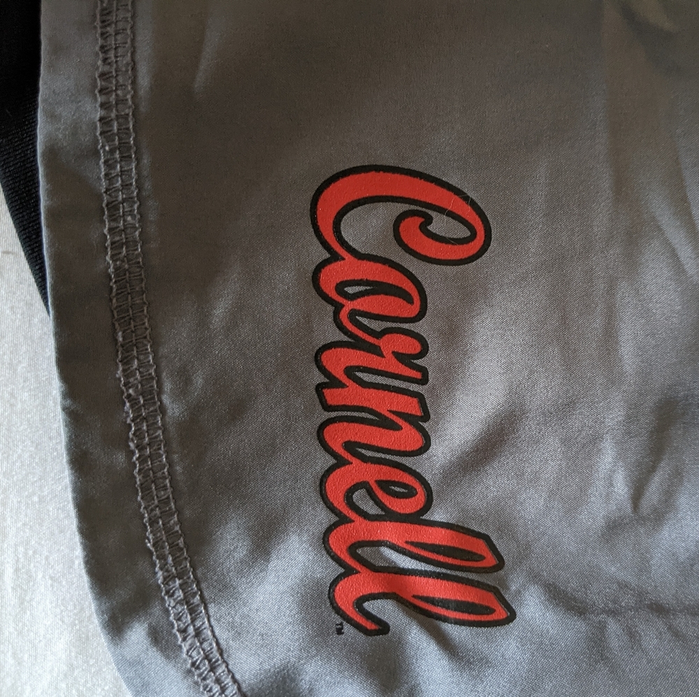 Cornell University athletic shorts - size: Small - Picture 5 of 6
